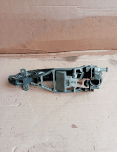 Klamka prawy tył tylna prawa VW Touareg LC9Z 7L0839886A 3