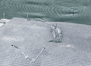 Filtr Węglowy 8E0201803E Zawór Czujnik Paliwa Przewod Króciec Waz Benzyna Audi A4 B6 B7 12