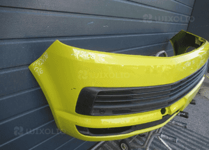 Zderzak przedni przód vw T6 multivan 7E5807221D 2015-2019 3