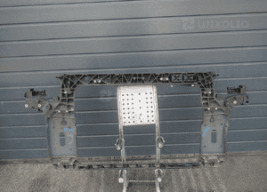 PAS WZMOCNIENIE CZOŁOWE KIA SPORTAGE III 3 2010-2015 1