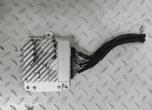 MAZDA 6 III Gj 2.2D 2016-2019 WZMACNIACZ BOSE G46D66A20 1