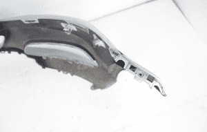 Zderzak przód przedni mercedes c W205 A2058850525 11
