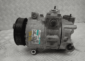 SPRĘŻARKA KLIMATYZACJI AUDI SEAT SKODA 1K0820803S 1