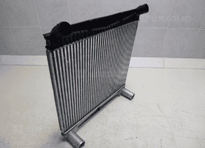 Range rover vogue L322 3.6 chłodnica intercooler 6