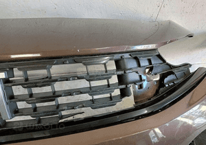 Zderzak przód przedni fiat tipo ii 2 lift 20- 4
