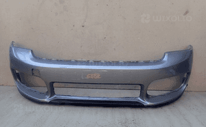 Zderzak przód przedni mini cooper F60 coutryman 1