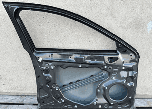 Drzwi przod przednie lewe mazda 6 vi gj 2012- bardzo ladne 5