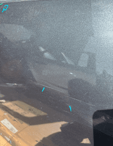 Drzwi prawy przod przednie kpl dacia duster ii 2 7