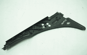 OSŁONA ZAWIASU DACHU KLAPKA LEWA MERCEDES SL R230 02 3