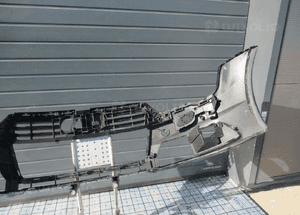 Zderzak przedni przód audi A7 i 4G8 lift 2014-2017 12