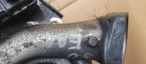 Turbina turbosprężarka turbo nastawnik BMW 3 E91 E90 3.0D 7796311 8