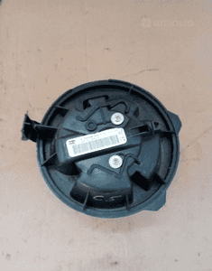 Wentylator silnik dmuchawy nagrzewnicy Citroen C5 I F664529T 2