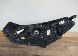 Lampa przednia przód prawa hyundai tucson iii 3 lift soczewka 2018-2020 8