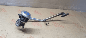 Zawór EGR przewód rurka BMW 3 E46 1.9 1708575 2