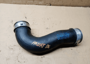 Przewód wąż rura intercoolera VW Passat B6 3C0 3C0145832D 3C0145762S 1
