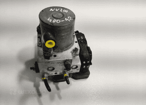 Pompa sterownik abs nissan E-NV200 elektryk 475004FA0A 2014-2021 3