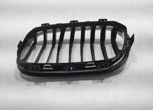 Grill atrapa nerka grilla prawa bmw 1 ii F20 F21 7371748 2015-2019 lift 5