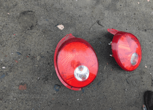 spark lampa prawa WYSYŁKA 1