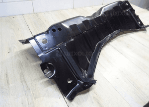 Pas tył tylny wzmocnienie tesla y 20-23rok 1487742-00-B 1487744-00-C oryg 4