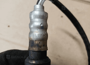 Sonda lambda czujnik Ford Mondeo MK3 2.0 16V 1S7F-9F472-AB 4