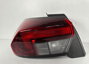 Lampa tyl tylna lewa opel corsa f vi 6 9829317380 cala europa 3