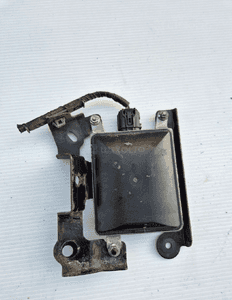 MAZDA 3 III MODUŁ MARTWEGO POLA LEWY BHS267Y80D 2015R 2