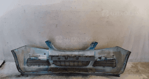 Zderzak przód przedni do opel zafira b ii 2 Z21U morski 5