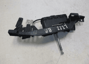 Range rover vogue mechanizm silnik wycieraczek 2