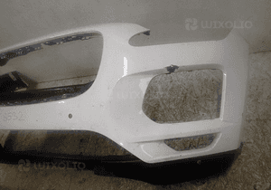 Zderzak przód przedni jaguar e pace e-pace 2017- 3