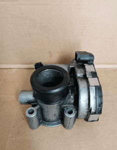 Przepustnica Bosch Smart Fortwo 0.6T 0003094V007 1