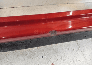 Zderzak przód przedni hyundai I10 ii lift 2016- 4