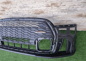 Zderzak mini F56 works lift 2