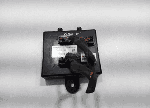 MODUŁ STEROWNIK EMM-T4 RENAULT CLIO IV 231A08869R 2013-2016 2