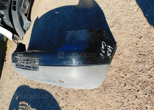 golf V zderzak nr 41426 WYSYŁKA 3