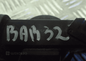 ODMA ODPOWIETRZNIK AUDI A4 B7 3911132102 RADOM 2