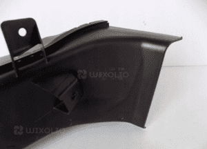 BMW 3 G20 G21 Wlot Powietrza Hamulca Prawy - 12022 5