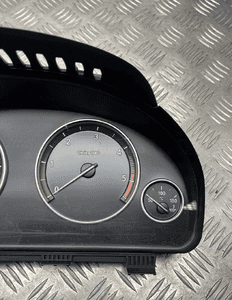 BMW F10 F11 ZEGARY LICZNIK 9265179 EUROPA 3