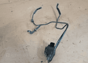 Zawór podciśnienia wężyki Audi Q5 059906629D 059906609B 3