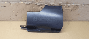 Nakładka listwa progu lewa VW Passat B6 3C0853897 1