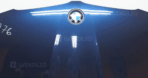 Maska bmw seria 3 E90 lift A76 2011 4