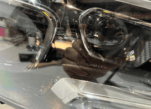 MERCEDES AMG GT W290 Lampa Multibeam Prawa - 16125 5