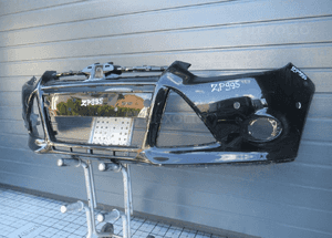 ZDERZAK PRZÓD PRZEDNI FORD FOCUS MK3 2010-2014 5