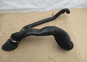 citroen 2.0 hdi rura dolot powietrza 4