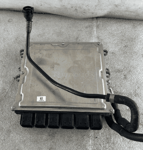 Komputer silnika bmw 5 G30 G31 7 G11 G12 8692962 2