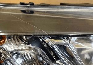 Lampa prawa prawy reflektor ducato boxer jumper lift 14- 2