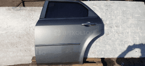 Chrysler 300C drzwi lewy tyl kompletne kompletne kombi 1