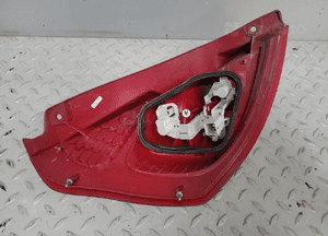 LAMPA lewa prawa tył tylna Ford Fiesta Mk7 VII 08- EU bdb 7