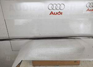 Próg progowa osłona nakładka audi A4 8W 8W0 B9 20120-2024 lift s-line oe 1