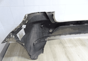 Seat ibiza v fr 6F0 zderzak tył 8