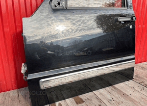 Jeep cherokee liberty kk drzwi lewy przód oryginał stan igła 11